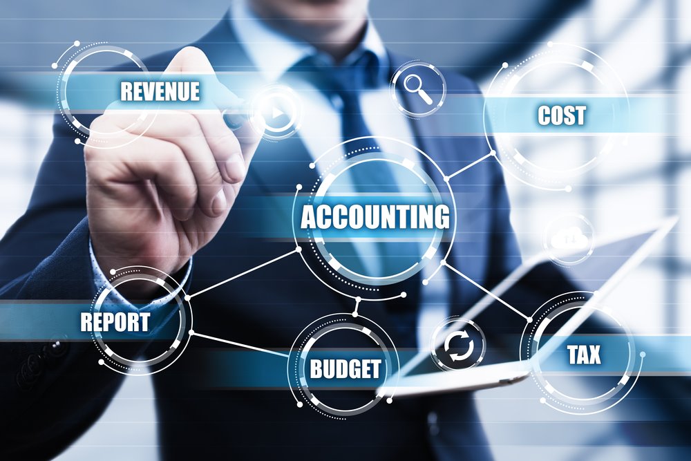 Accounting and Bookkeeping Services