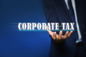 Corporate Tax