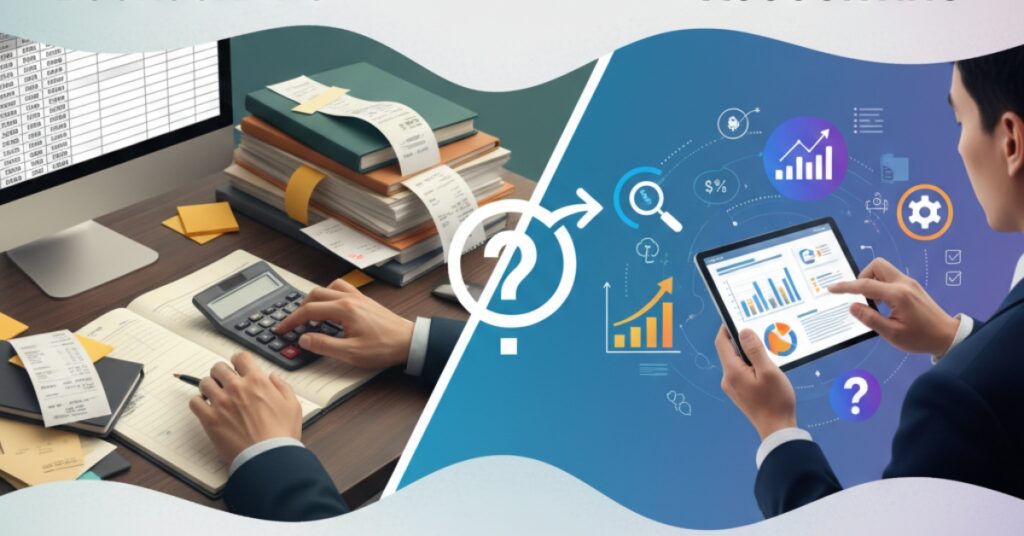 Accounting-and Bookkeeping Services